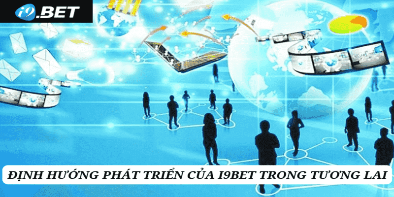 Cùng chúng tôi hướng đến tương lai 