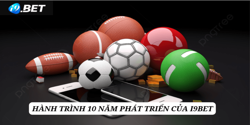 Tổng hợp câu chuyện của i9bet mà người chơi có thể chưa biết 
