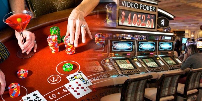 Tổng quan về I9bet100
