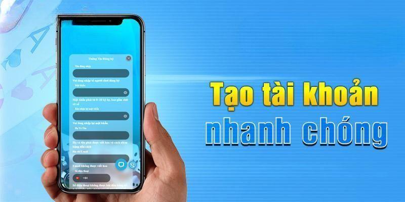 Hướng dẫn đăng ký I9bet100