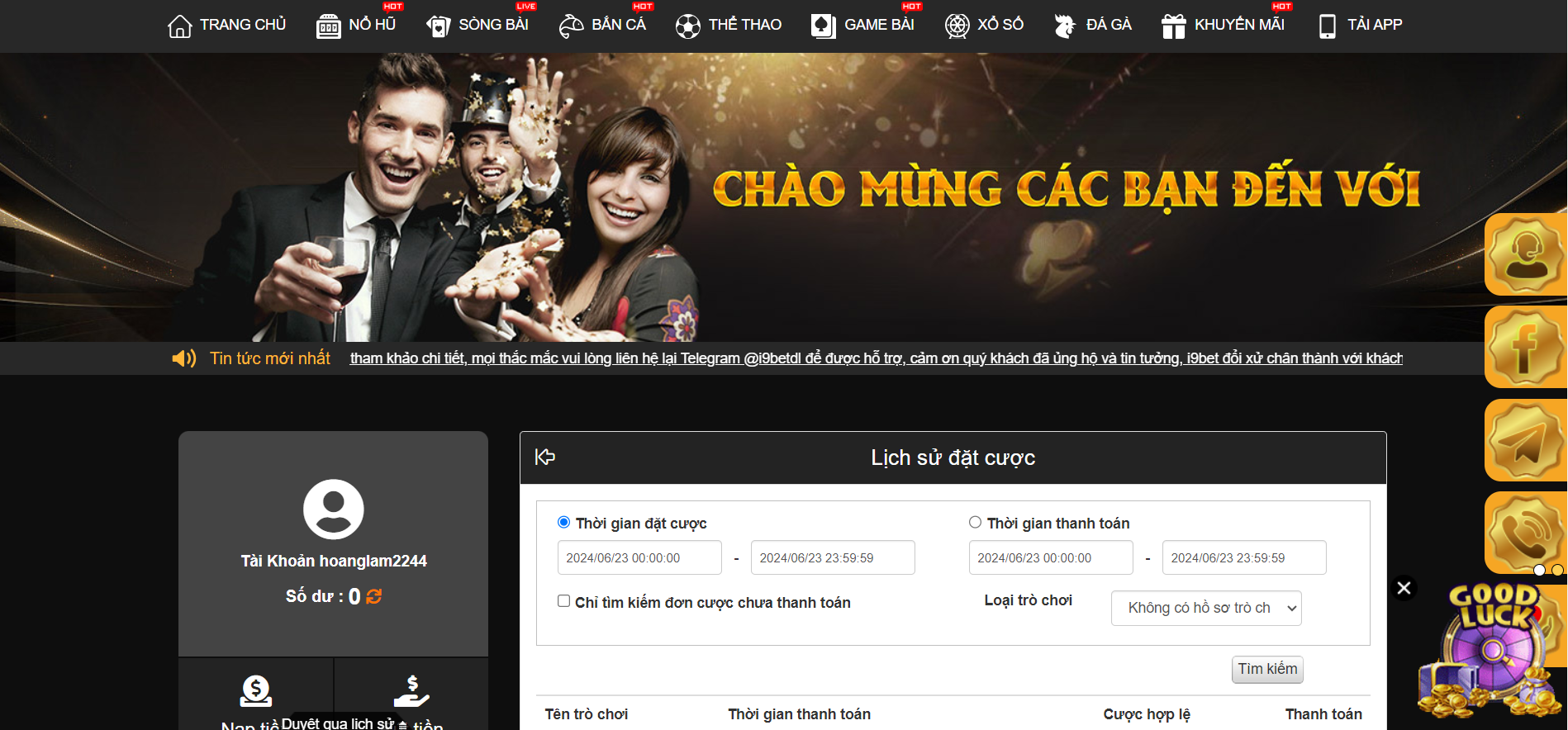 C&aacute;c bước kiểm tra